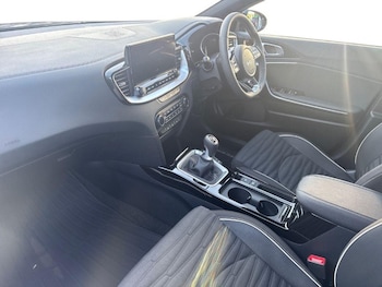 Used Kia XCeed 2026 for sale - 79515668: Photo