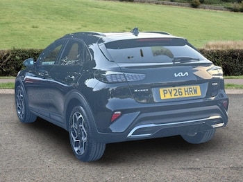 Used Kia XCeed 2026 for sale - 79515668: Photo