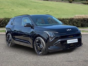 Used Kia EV3 2026 for sale - 79311675: Photo