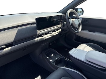 Used Kia EV3 2026 for sale - 79311675: Photo