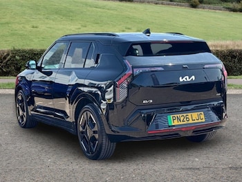 Used Kia EV3 2026 for sale - 79311675: Photo
