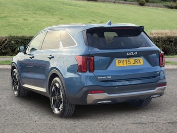 Used Kia Sorento 2026 for sale - 79487601: Photo