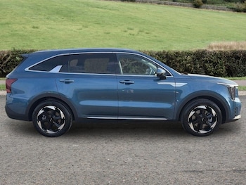 Used Kia Sorento 2026 for sale - 79487601: Photo