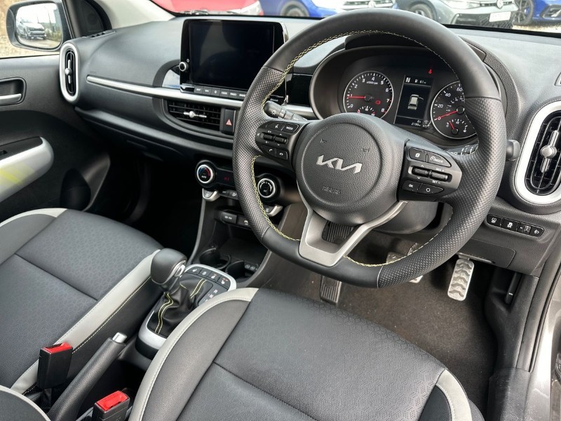 Used Kia Picanto 2023 for sale - 77778679: Photo 10