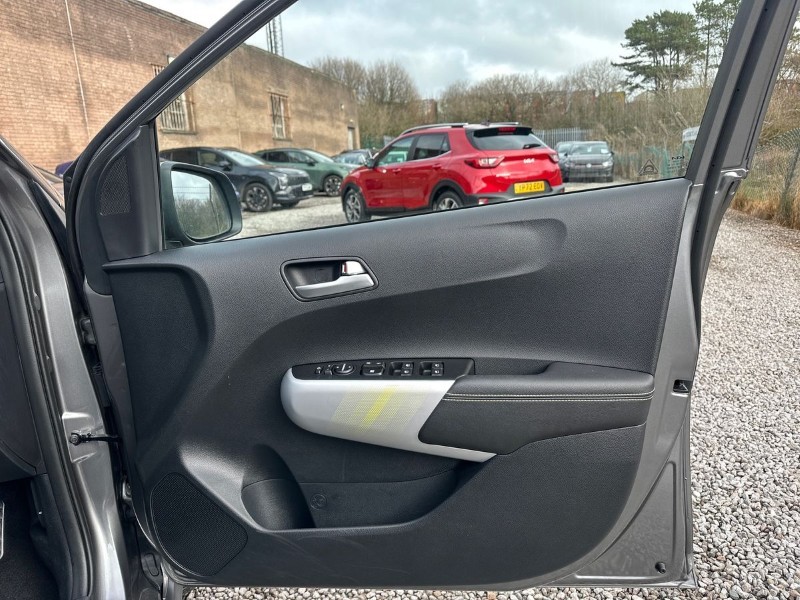 Used Kia Picanto 2023 for sale - 77778679: Photo 11