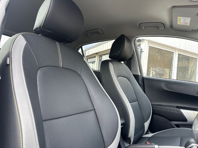 Used Kia Picanto 2023 for sale - 77778679: Photo 16