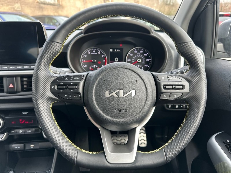 Used Kia Picanto 2023 for sale - 77778679: Photo 17