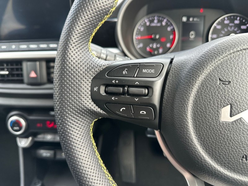 Used Kia Picanto 2023 for sale - 77778679: Photo 18