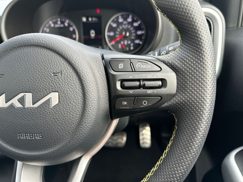 Used Kia Picanto 2023 for sale - 77778679: Photo 19