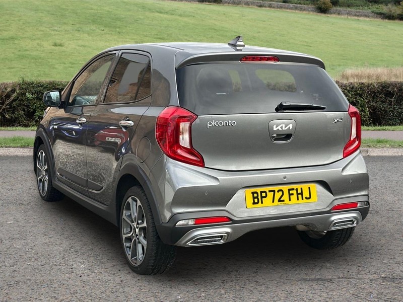 Used Kia Picanto 2023 for sale - 77778679: Photo 2