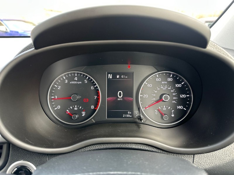 Used Kia Picanto 2023 for sale - 77778679: Photo 20