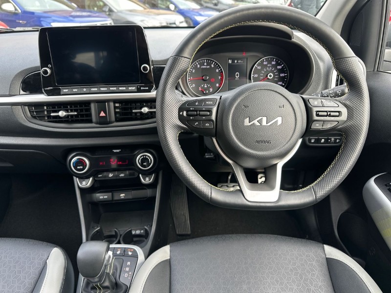 Used Kia Picanto 2023 for sale - 77778679: Photo 21