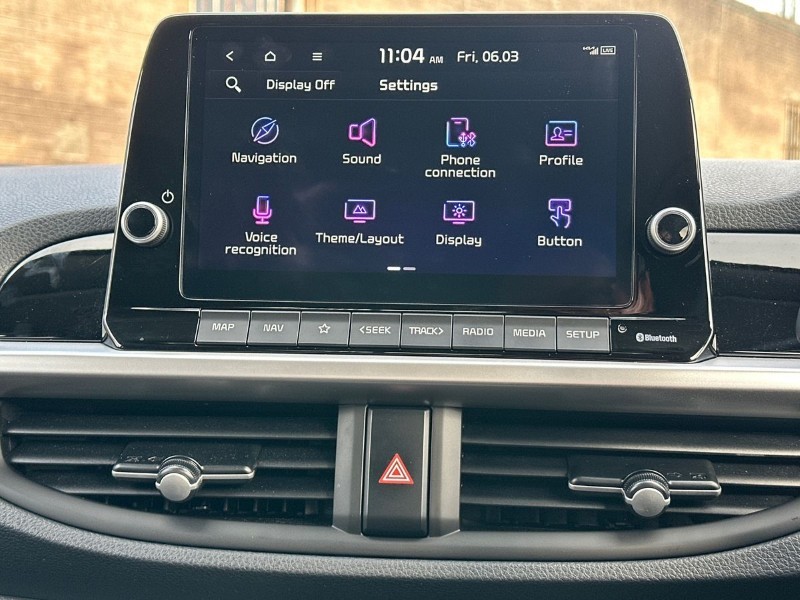 Used Kia Picanto 2023 for sale - 77778679: Photo 22