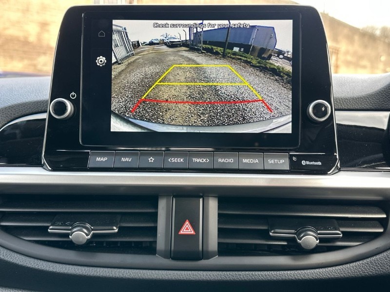 Used Kia Picanto 2023 for sale - 77778679: Photo 24