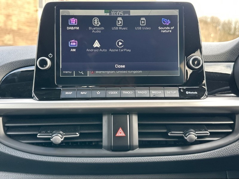 Used Kia Picanto 2023 for sale - 77778679: Photo 25