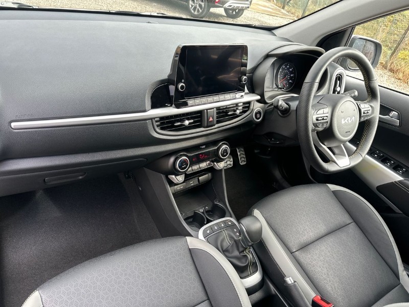 Used Kia Picanto 2023 for sale - 77778679: Photo 32