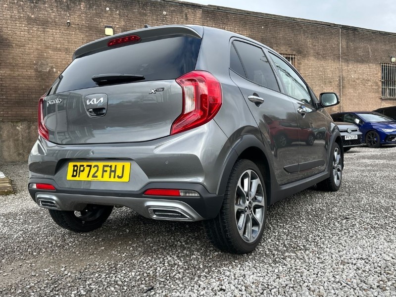 Used Kia Picanto 2023 for sale - 77778679: Photo 38