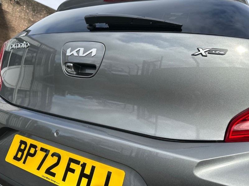 Used Kia Picanto 2023 for sale - 77778679: Photo 39