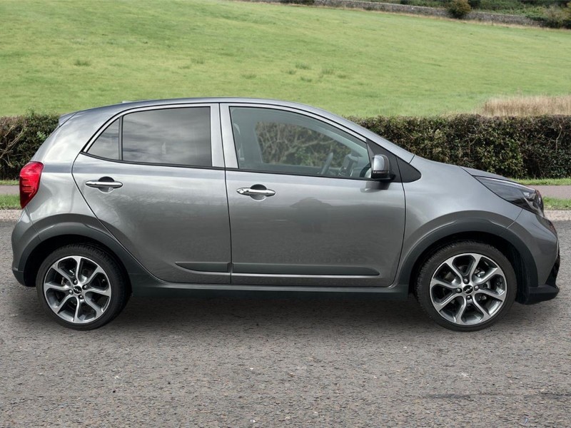 Used Kia Picanto 2023 for sale - 77778679: Photo 5