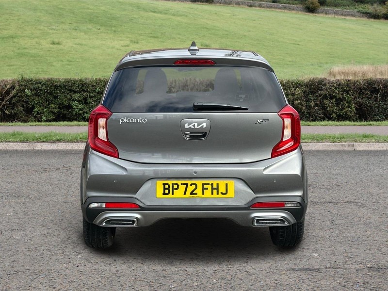 Used Kia Picanto 2023 for sale - 77778679: Photo 6