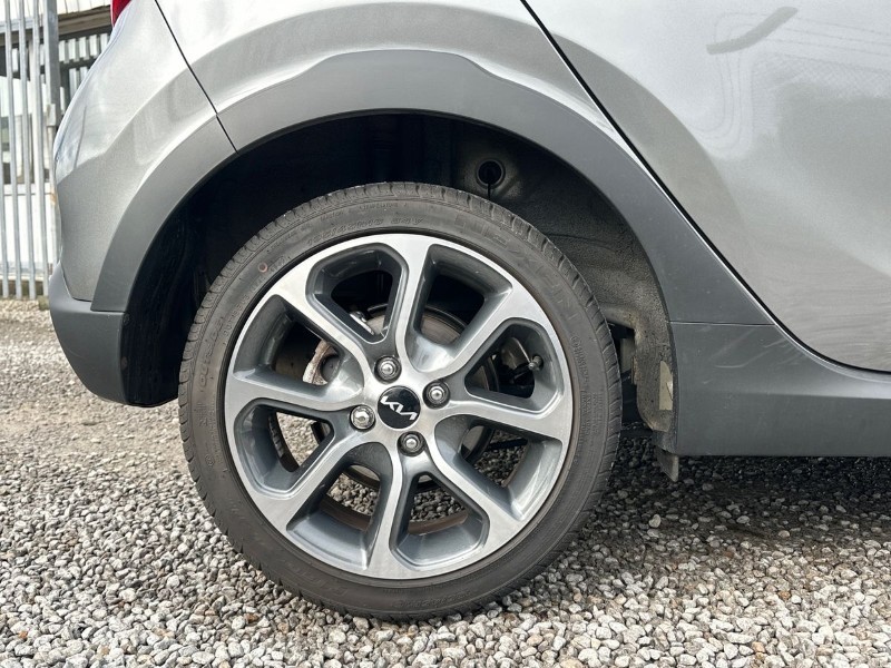 Used Kia Picanto 2023 for sale - 77778679: Photo 8