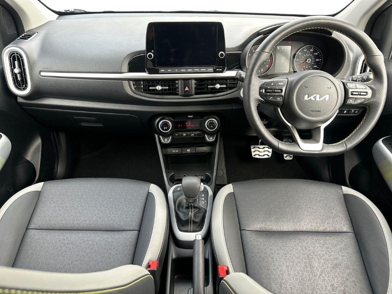Used Kia Picanto 2023 for sale - 77778679: Photo 9