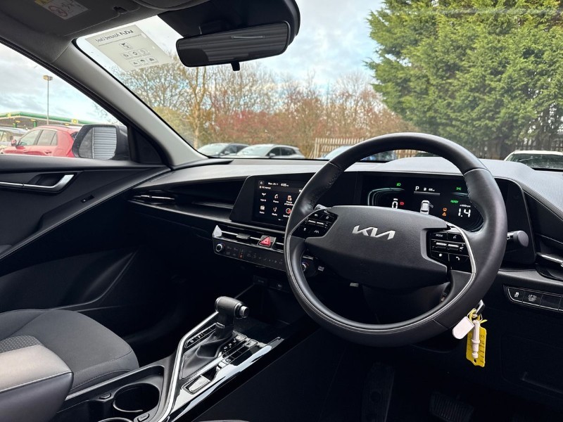 Used Kia Niro 2023 for sale - 76982165: Photo 10