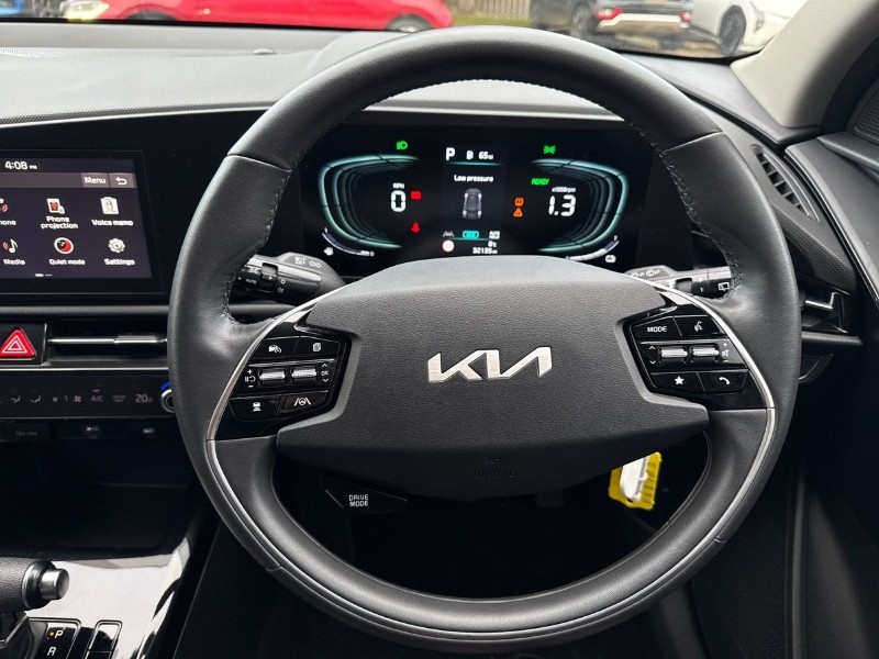 Used Kia Niro 2023 for sale - 76982165: Photo 17