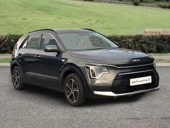 Used Kia Niro 2023 for sale - 76982165: Photo