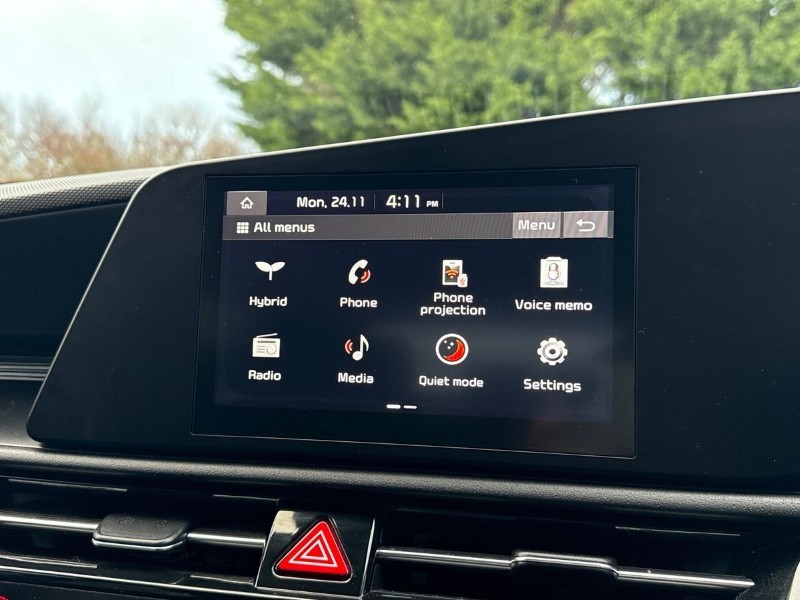 Used Kia Niro 2023 for sale - 76982165: Photo 21