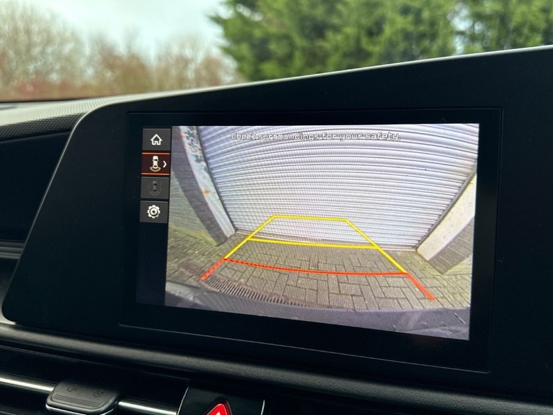 Used Kia Niro 2023 for sale - 76982165: Photo 22