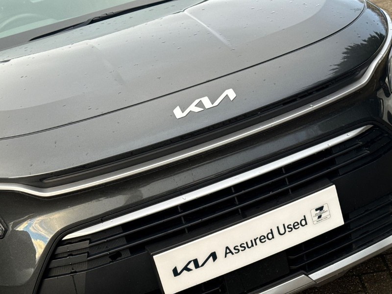 Used Kia Niro 2023 for sale - 76982165: Photo 33