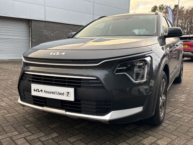 Used Kia Niro 2023 for sale - 76982165: Photo 34