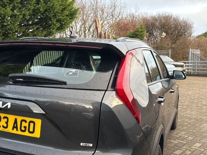 Used Kia Niro 2023 for sale - 76982165: Photo 35