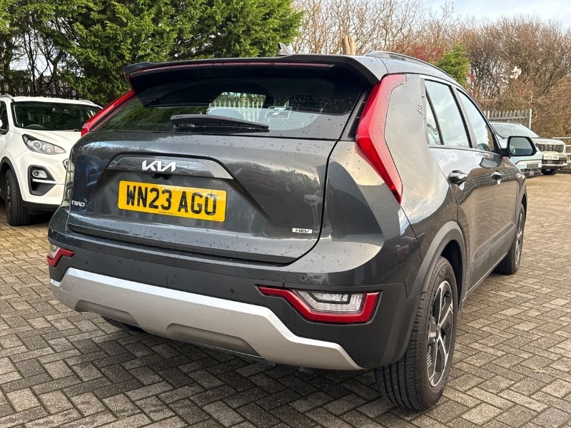 Used Kia Niro 2023 for sale - 76982165: Photo 36