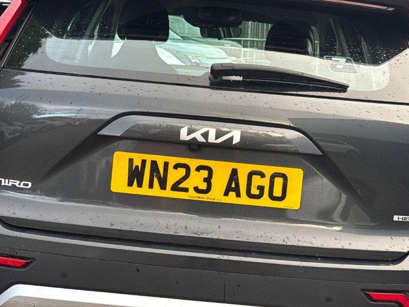 Used Kia Niro 2023 for sale - 76982165: Photo 37