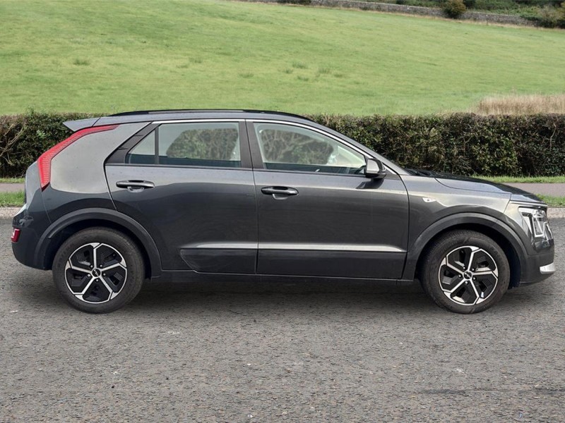 Used Kia Niro 2023 for sale - 76982165: Photo 5