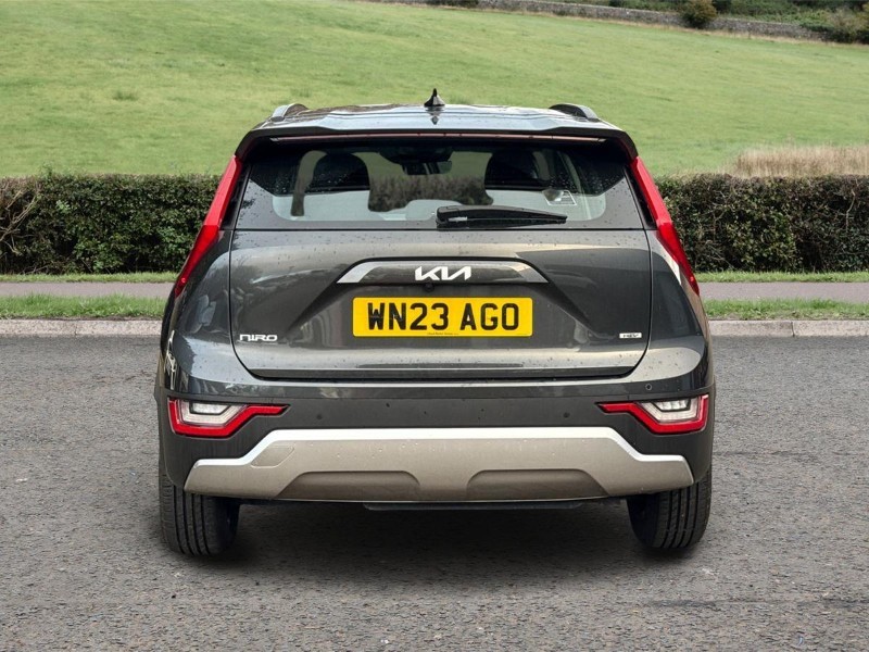 Used Kia Niro 2023 for sale - 76982165: Photo 6