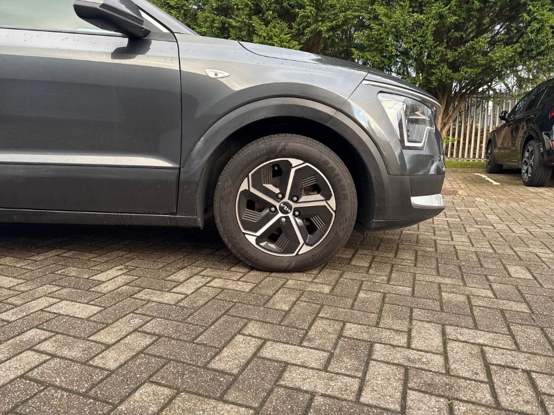 Used Kia Niro 2023 for sale - 76982165: Photo 8