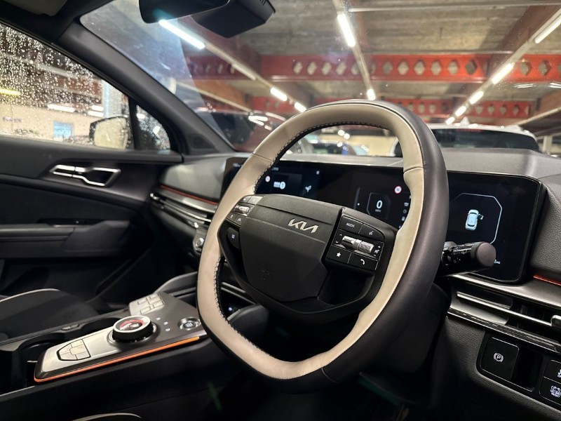 Used Kia Sportage 2025 for sale - 77033027: Photo 11