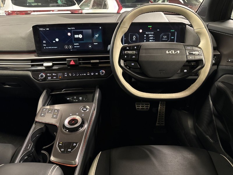 Used Kia Sportage 2025 for sale - 77033027: Photo 22