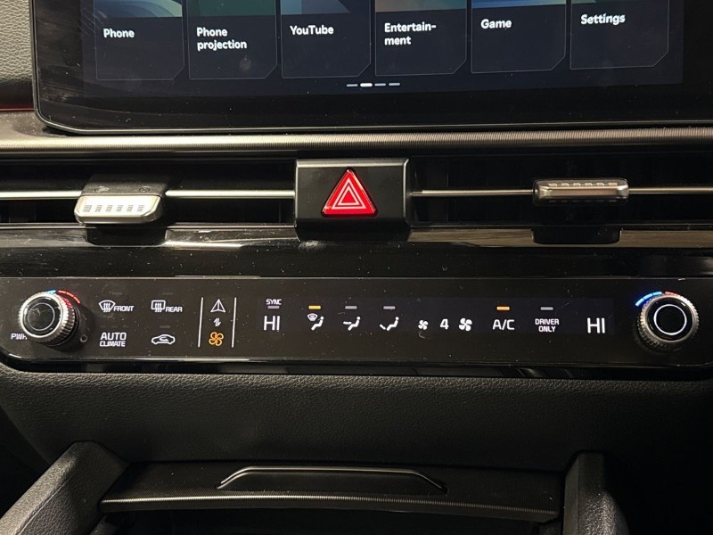 Used Kia Sportage 2025 for sale - 77033027: Photo 25