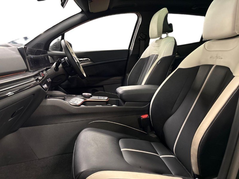 Used Kia Sportage 2025 for sale - 77033027: Photo 3