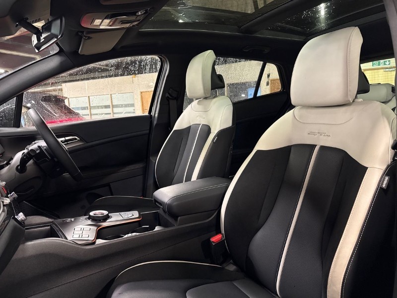 Used Kia Sportage 2025 for sale - 77033027: Photo 31