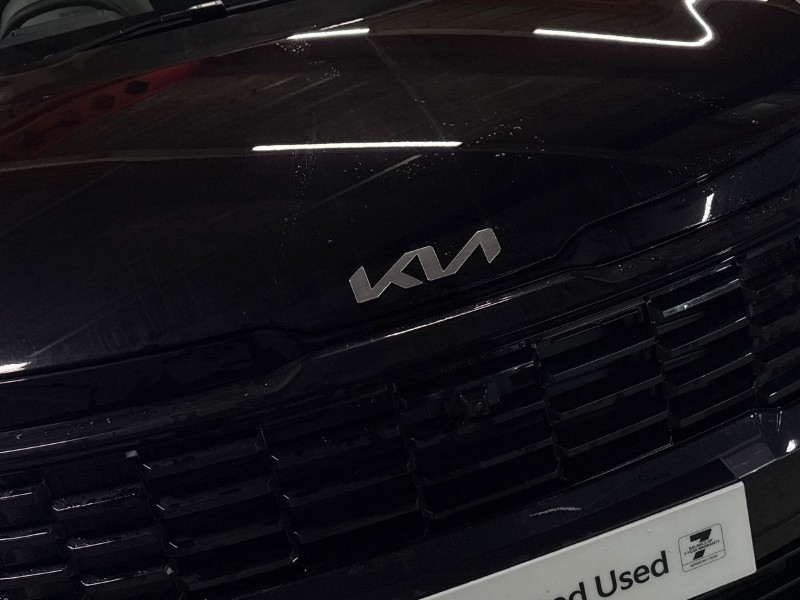 Used Kia Sportage 2025 for sale - 77033027: Photo 36