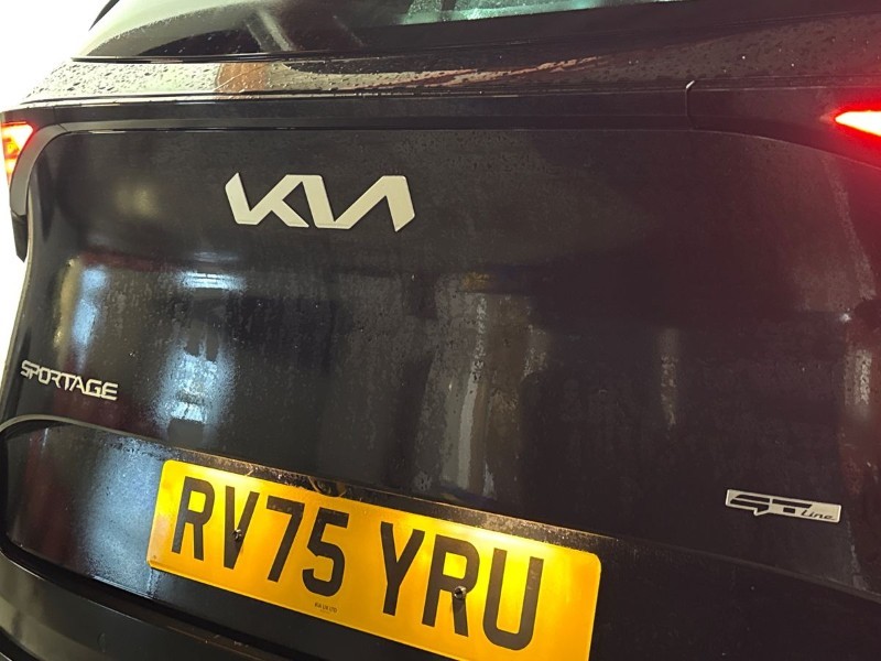 Used Kia Sportage 2025 for sale - 77033027: Photo 38