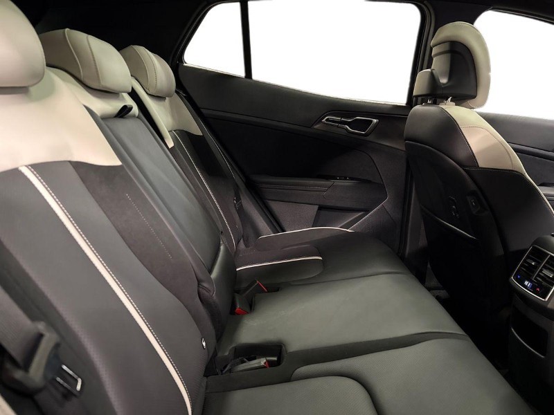 Used Kia Sportage 2025 for sale - 77033027: Photo 4