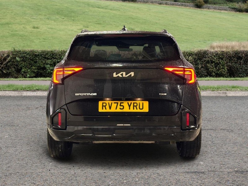 Used Kia Sportage 2025 for sale - 77033027: Photo 6