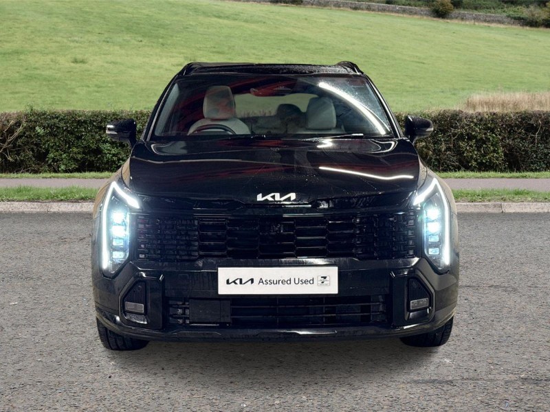 Used Kia Sportage 2025 for sale - 77033027: Photo 7