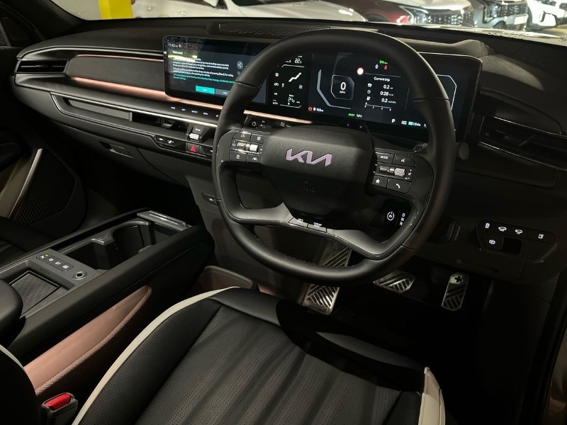 Used Kia EV9 2025 for sale - 76980921: Photo 11